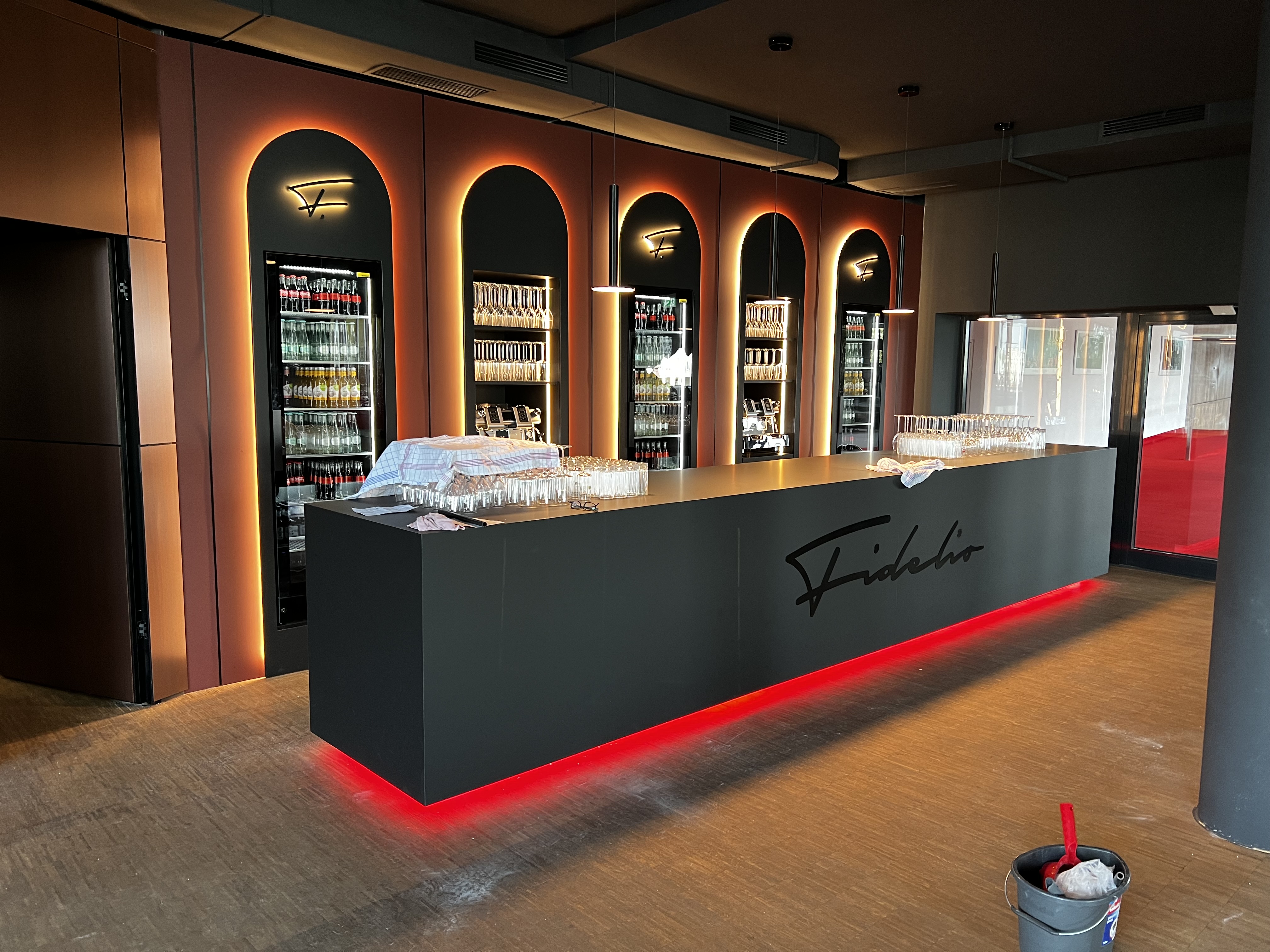 Caffee Bonn